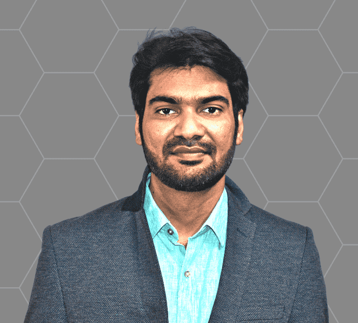 Syed Vaisul Karne. M